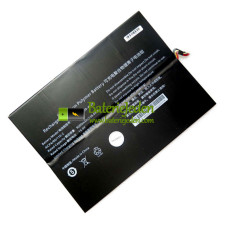Baterie pro PDA AEC3179109-4S2P 10Line [Náhradní baterie]